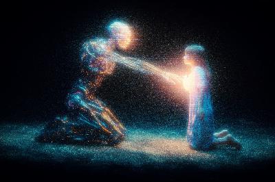 Soul Will Be the New Intelligence