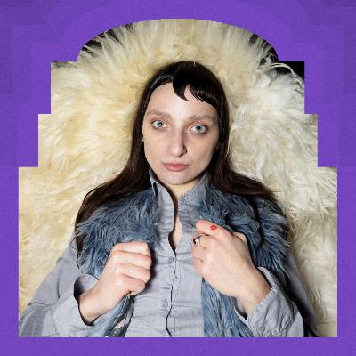 Csinszka: Ha a három Puskást megtöltöm, először lóval megyek be, aztán szekérrel, majd traktorral