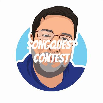 SONGQUEST 63 - Sports Theme Week, with Nigel, Amy and Crew SONGQUEST 63 - Sports Theme Week, with Nigel, Amy and Crew