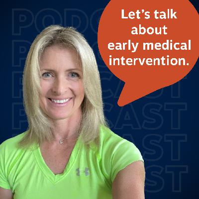 Ep. 146: Early Intervention | Prevent Pain from Becoming a Future Problem