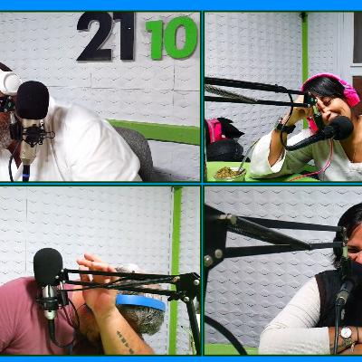 La Mark - ¿Cómo les gustan las mujeres a los hombres, y al revés?; ¿y los huevos de pascua?