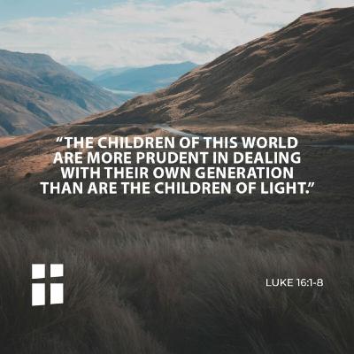 Episode 1139: Friday of the Thirty-first Week in Ordinary Time by Father Patrick