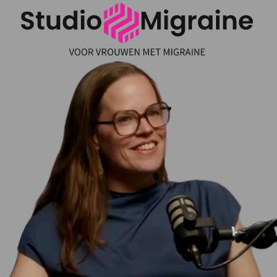 Migraine Mysteries met neurloge dr. Anneke Govaerts
