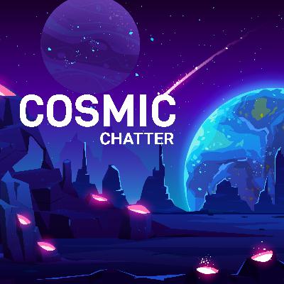 Cosmic Chatter: Decoding the Universe with Citizen Science