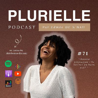 #71. Théorie polyvagale du système nerveux : Comment se libérer du burnout ? (3/3)