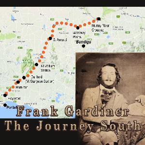 Frank Gardiner