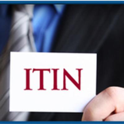 Who Needs an ITIN in Houston? RBS Tax & Insurance Solutions