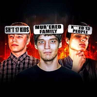 When YouTubers Become F***ed up Murderers