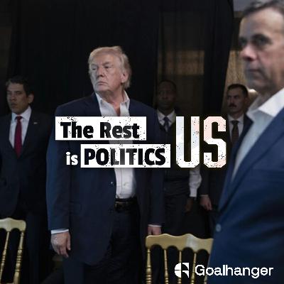 143. Trump’s Venezuela Attack: Maduro Captured, What’s Next? 143. Trump’s Venezuela Attack: Maduro Captured, What’s Next?