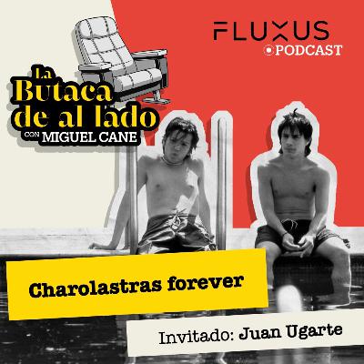 Juan Ugarte: Charolastras forever