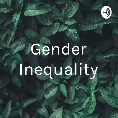 Gender inequality