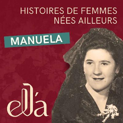 #0 Ma grand-mère Manuela