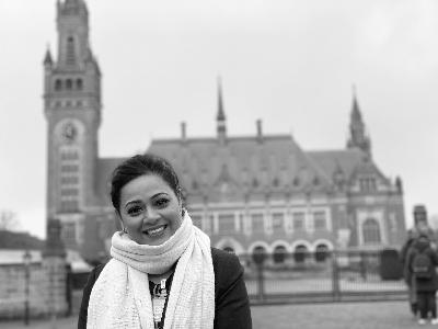 ‘Desperate and Premature’: Ambia Parveen Speaks to Shafiur Rahman on Rohingya Repatriation