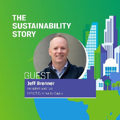 Jeff Brenner: The Power of Impact Investing in Affordable Housing