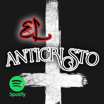 ¿Quién es el Anticristo? ¿Quién es el Anticristo?