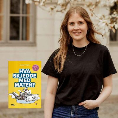 Susann Stave / Hva skjedde med maten?