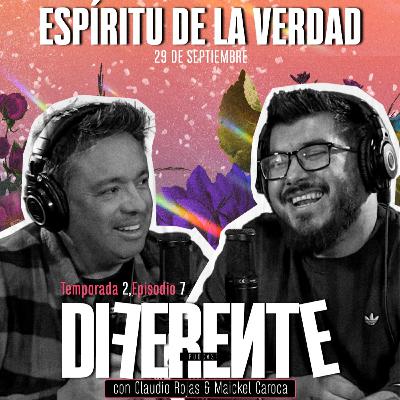 Episodio 017 - Espíritu de La Verdad.