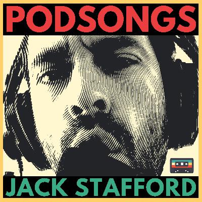 Anne Michaels & Samana: On Art, Solitude, Dreams & the Subconscious | Podsongs Interview