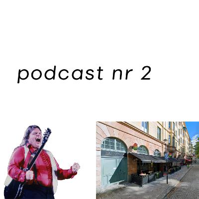 64. Hanna avslöjar allt om På spåret-avsnittet 64. Hanna avslöjar allt om På spåret-avsnittet