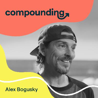 #2: Alex Bogusky - Painting Your Reality |Live from Boulder, CO