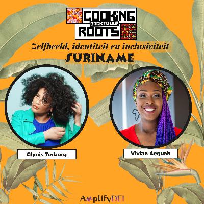 Zelfbeeld, identiteit en inclusiviteit