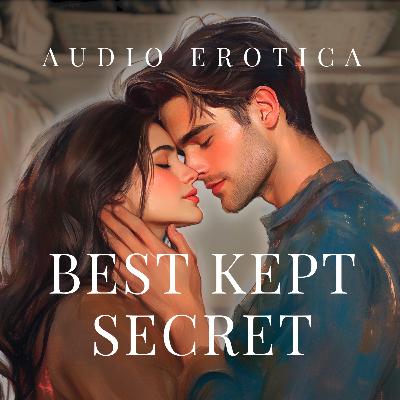 Possessive Friend Gets Too Honest. You Cut Him Off With a Kiss - Erotica Audiobook Possessive Friend Gets Too Honest. You Cut Him Off With a Kiss - Erotica Audiobook