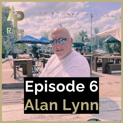 E6 - Alan Lynn. Exploring the vision for the future of Coach Development in Great Britain