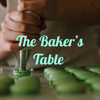 Gluten Free Baking EP1 - The Baker's Table Gluten Free Baking EP1 - The Baker's Table