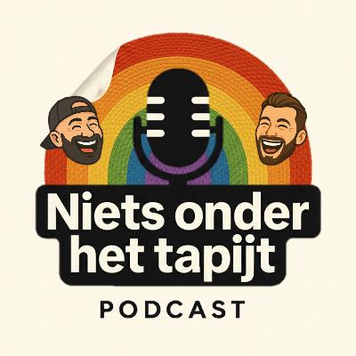 Afl. 14 - Gestalkt worden en onveilig voelen