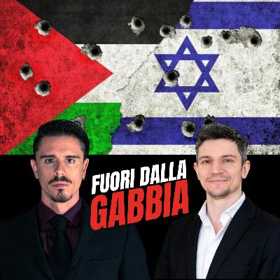 098 - Cose che non sapevi su Israele e Palestina 098 - Cose che non sapevi su Israele e Palestina