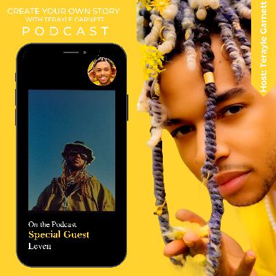 Self-Worth and the Power of Family with Leven