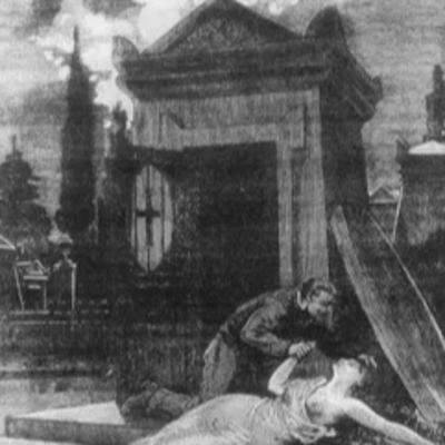 The Ghoul of Paris