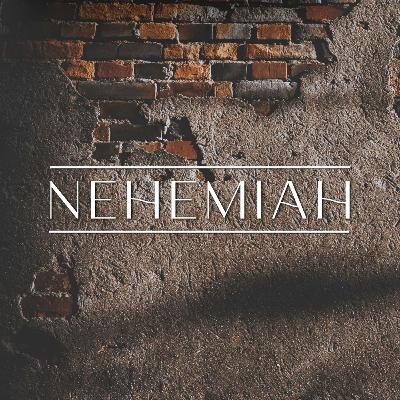 Nehemiah 6:1-19 Nehemiah 6:1-19