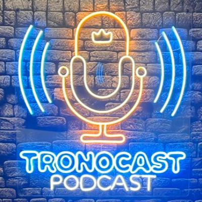 #183 Filippe de Souza | TronoCast PodCast