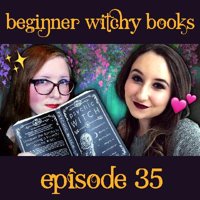 Magical Foundations 📚 Top 5 Beginner Witchcraft Books to Start Your Spiritual Journey