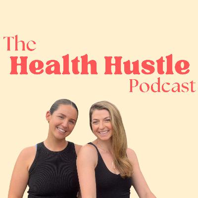Ep 28. A Quick Note From Your Hosts