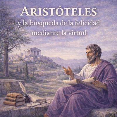 16. Aristóteles y la búsqueda de la felicidad mediante la virtud.