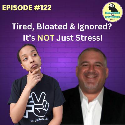 Still Sick & Tired? It Could Be Your Thyroid (Even If Your Labs Are “Normal”) Still Sick & Tired? It Could Be Your Thyroid (Even If Your Labs Are “Normal”)