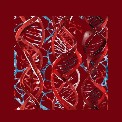 اپیزود دوم؛ طبیعت یا تربیت؟ مری بل و...