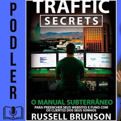 Traffic Secrets por Russell Brunson