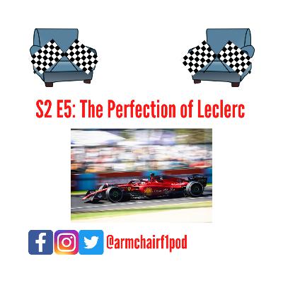 S2 E5: The Perfection of Leclerc
