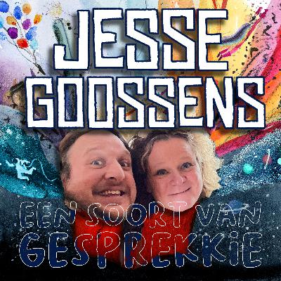 JESSE GOOSSENS (de soort van Lemniscaat-baas) komt langs voor ‘een soort van gesprekkie’ - BONUS