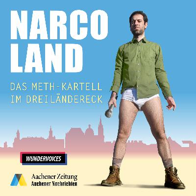 Folge 5: Die Narcos kommen Folge 5: Die Narcos kommen
