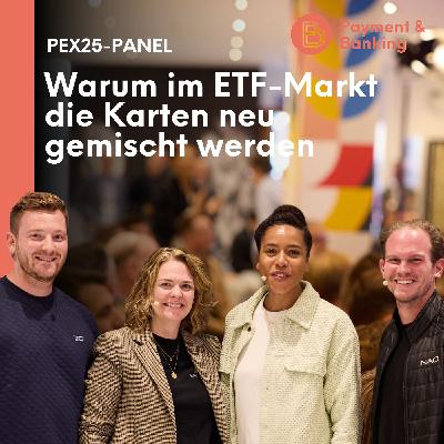 #538: Warum im ETF-Markt die Karten neu gemischt werden