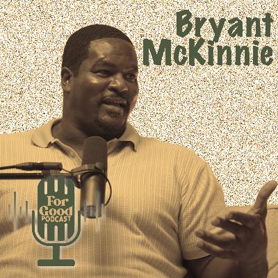 From Super Bowl to Saving Lives: Bryant McKinnie Gets Real About Mental Health From Super Bowl to Saving Lives: Bryant McKinnie Gets Real About Mental Health