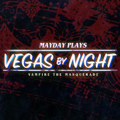 🧛🏼‍♂️ Vegas By Night | Episode 31, "Pilgrimage" | Vampire: the Masquerade