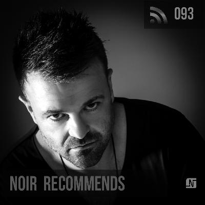 Noir Recommends 093 | Noir