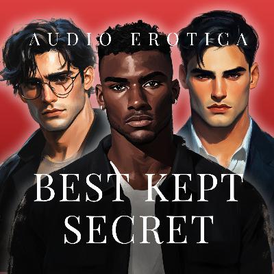 Three Boyfriends. One for Every Need - Erotica Audiobook
