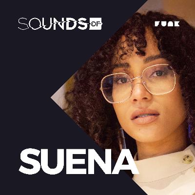 Suena: Von klassischer Musik bis an die Spitze der Deutschrap-Charts!
