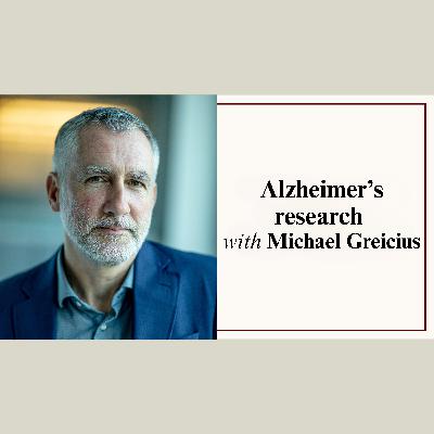 S2 Ep1: What do we know about Alzheimer's disease and what brings us hope?